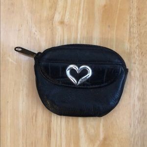 Brighton coin purse